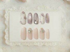５月定額　7300円（税込8030円）