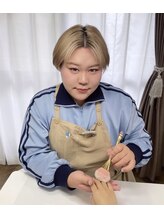マーチ 大宮店(MARCH) 佐藤 太一
