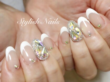 スタイリッシュネイルズ(Stylish Nails)の写真