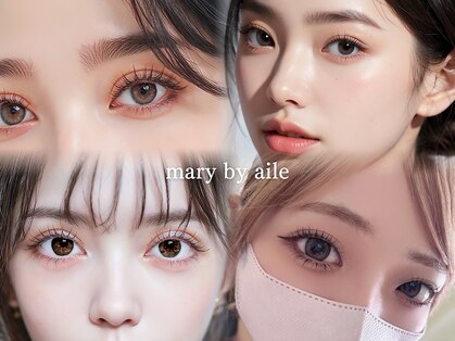 メアリー ネイルアンドアイラッシュ 八木店(mary)の写真
