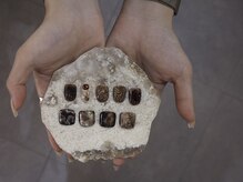 リッツ 北千住西口店(RITZ)/〈ネイルデザイン〉