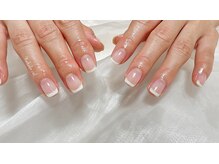 シエル(ciel)/王道ホワイトフレンチ