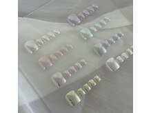 ワイネイル(Y nail)/