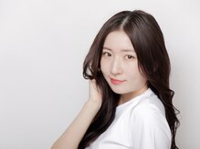 スマユー 渋谷店(SMAU)/model[渋谷眉毛まつげパーマ]