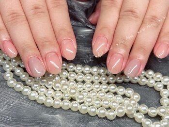 アイリスネイル 大塚(Iris Nail)/ワンカラー／ラメグラ