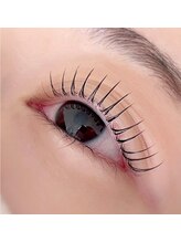 サプリ 静岡店(SPL)/まつげパーマ