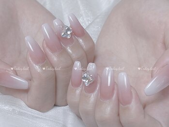 トゥデイネイル(Today.Nail)/