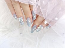 ネイルサロン ドルチェネイル 柏店(Dolce.Nail)/＊..:.* Dolceコース*..＊.:*