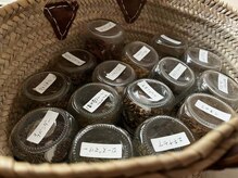 プチボヌール(petit bonheur)/（選べる）よもぎ・ハーブ蒸し♪