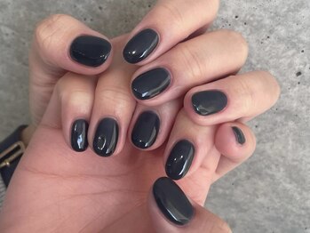 リディネイル(Lidy nail)/【Lidy nail】 