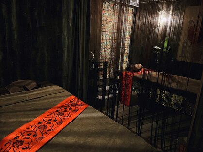 アジアンリラクゼーション ヴィラ 二子玉川店(asian relaxatin villa)の写真