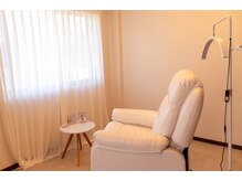 ルア(Lua)の雰囲気(落ち着いた空間です♪)