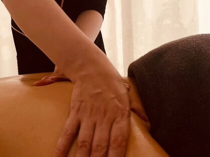 サロン ナナラ 久留米 鳥栖(SALON Nanala)の写真