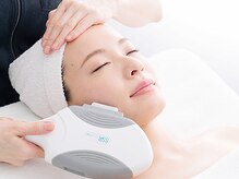エヴァーグレース 河原町店/FACIAL＞光フェイシャル