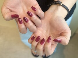 ぶどうカラー　パラジェル