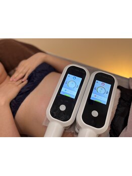 サイズダウンを目指したい