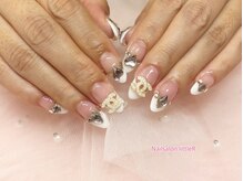 リトルアール(Little R)/持ち込みデザイン