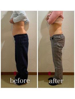 和ごころ本格痩身/