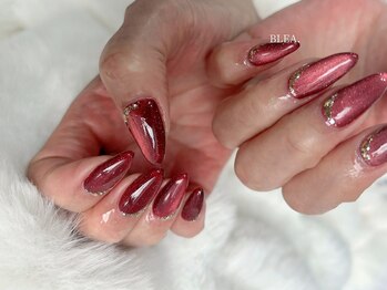 【ハンド】画像持ち込みネイル