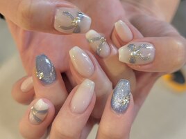 トレンド 定額デザイン　￥8,000