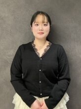 カイノ 深井ネイルアンドアイラッシュエステサロン(KAINO)&nbsp;土居 玲奈