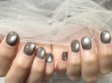 ローラン(LORAN)/マグネットnail