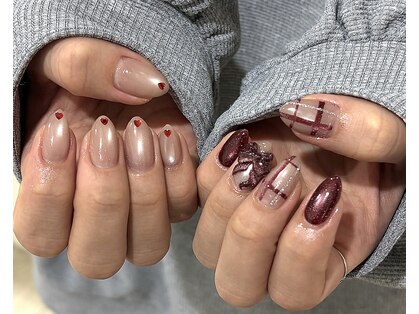 アンジェリーク 本店(Angelique)の写真