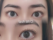 ファミーユ 太田(Fameu)/まつげパーマ◯