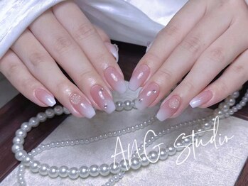 エーエヌジー スタジオ(ANG Studio)/