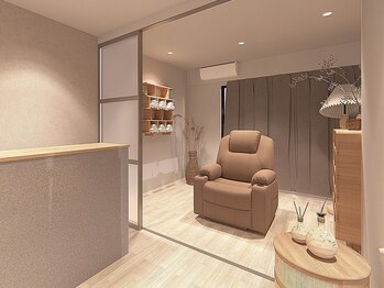 mille【ミル】梅田中崎町　まつ毛パーマ/マツエク/眉毛/パリエク/LED