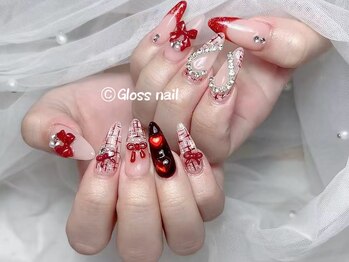 グロース(Gloss)/