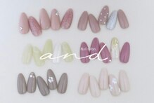 アンド 上石神井(And.)