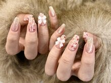 アムール(Amour)/持ち込みデザイン！