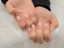 ラテネイル(latte.nail)/ベイビーブーマー