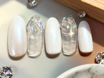 ディアナ 水戸赤塚店(DIANA)/定額ハンド B-129