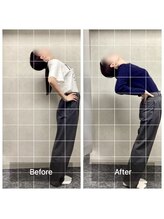 博多おかげ整体院/全身倦怠感改善！