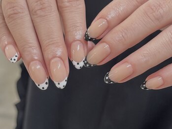 十色 麻布十番店(AZABUJUBAN)/【季節のDESIGN】初回オフ無料!