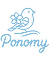 Ponomy&nbsp;塩塚 
