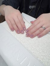 ソフィアネイル 赤羽店(Sofia Nail)/