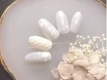 フローリア(FLORIA)/冬デザイン