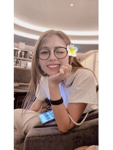 フィオーレフィオーレ 銀座&nbsp;田中 佳奈