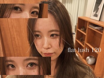 ヌーヴェル(nouvell)/フラットラッシュ