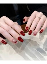 ヘブン ネイル 鶯谷(HEAVEN Nail)/