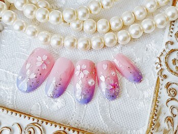 クレールネイル(Clair Nail)/7990