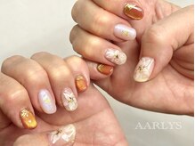 ロテン ガーデン/