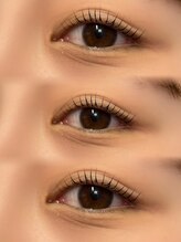 アイモア 吉祥寺店(eye mor.)/まつげパーマ/眉毛/アイブロウ