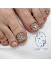 コッコミー 石山店(cocco me)/フット定額A
