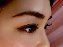 ビビ マウリ(美美 mauli)/LEDマツエクで立体感を演出！！