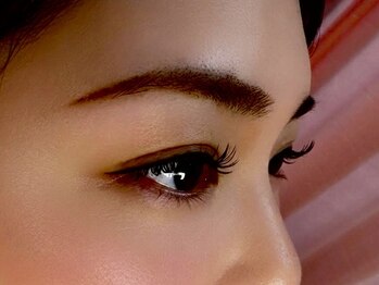 ビビ マウリ(美美 mauli)/LEDマツエクで立体感を演出！！