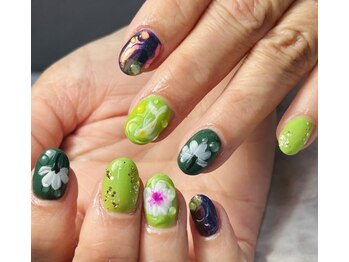 フライデートゥエンティーワン(Friday 21)/